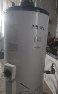 ابگرمکن ایستاده