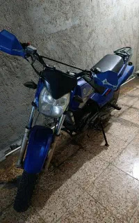 موتور دایچی جی ام 200