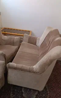 مبل هفت نفره