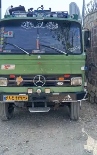 حمل بارباخاور کمترین قیمت