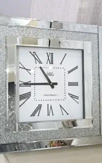 ساعت دیواری برند لوکس