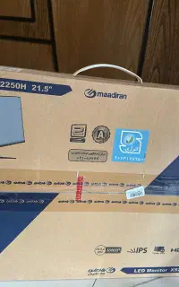 فروش مانیتور نو
