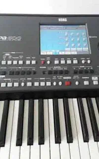 ارگ - کیبورد KORG PA600 QT