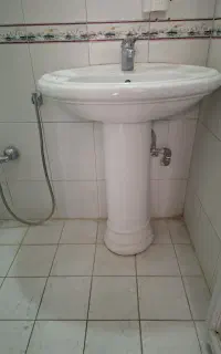 روشویی