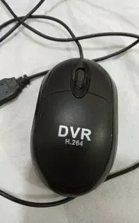 موس DVR