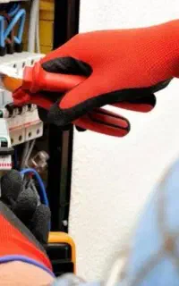 برقکار ساختمان و صنعتی