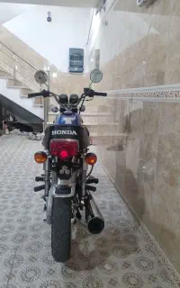 متور چراغ گرد