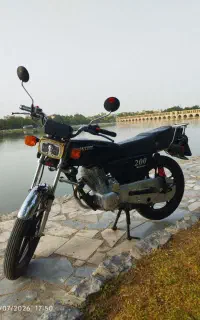 همتاز 200