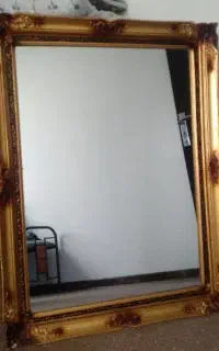 آینه باقاب سلطنتی
