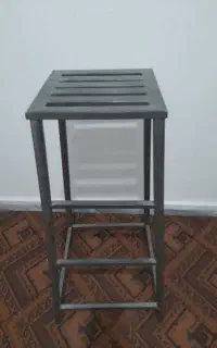 چهارپایه