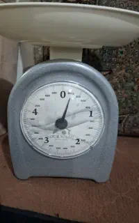 ترازو خانگی