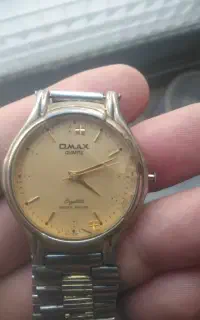 ساعت مردانه
