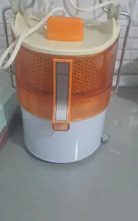 آب میوه گیری پارس خزر