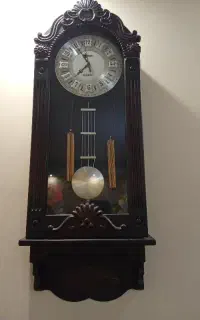 ساعت دیواری کوارتز
