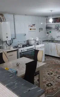 الهیه .خونه ویلایی جهت اجاره