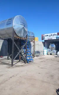 تانکر
