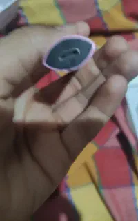 پاد معاوضه با پاد یکبار مصرف