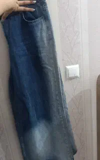 شلوار لی