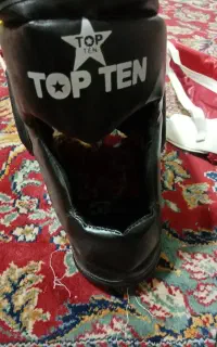 ورزشی