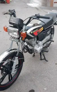 فروش موتور