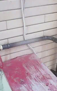 جوشکاری سیار و تخریب و سوراخکاری دیوار و بتن