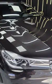 BMW 730LI 2017