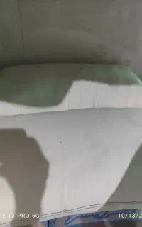 بالشت پر