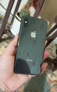 آیفون ایکس