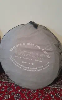 فروش چادر مسافرتی ۱۲ نفره اصلی