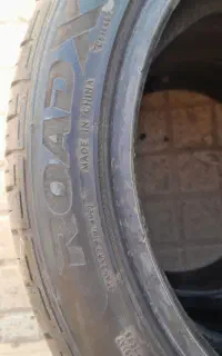 لاستیک ROADX چین ، 15*45*195