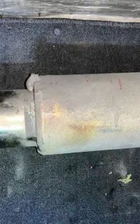 منبع اگزوز ABS