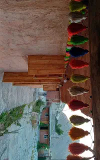 اجاره کوتاه مدت اقامتگاه بومگردی در دشت سوسن ایذه