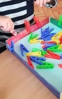 کلاس خصوصی مهارت‌آموزی و تقویت مهارت‌های کودک