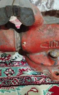 گیره رومیزی یورک