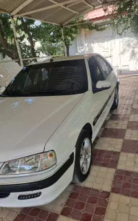 پژو پارس tu5 دریچه گاز سیمی ۴۰۲
