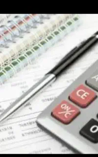منشی و کار آموز حسابداری خانم