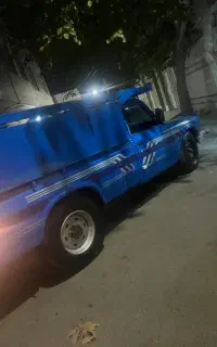 نیسان دریچه سیمی مدل ۴۰۳