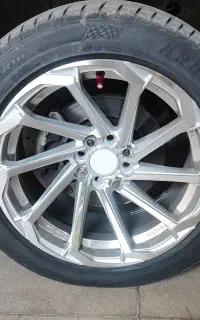 لاستیک