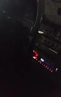 ماشین پراید صبا مدل ۸۸ حاجی آباد هرمزگان