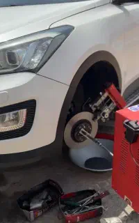 تراش دیسک درجا(روکار)