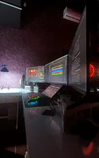 خدمات تدوین و فیلمبرداری