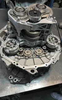 گیربکس اتوماتیک