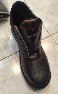 کفش کار