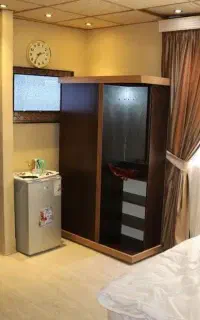 تور کربلا حرکت ۷خرداد ماه