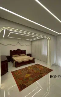 طراحی‌داخلی،نماومحوطه‌سازی (ساختمانی‌تجاری،درمانی)
