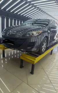 مرکز تخصصی کارشناسی رنگ خودرو *تشخیص پلاس*