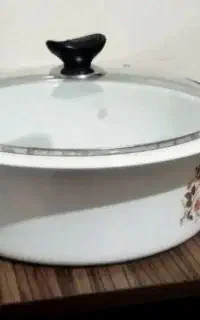 قابلمه لعابی