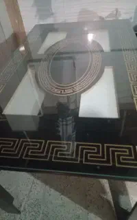میز وصندلی نهارخوری