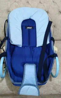 کریر و نینی لای لای