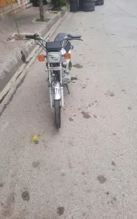 هندا ۱۲۵ استارتی مدارک تکمیل